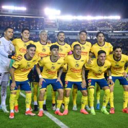La ALINEACIÓN CONFIRMADA del Club América vs Mazatlán FC por el Apertura 2024: Los 11 titulares de André Jardine