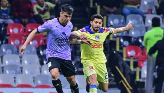 Club América hace oficial los precios de los boletos vs Mazatlán con PROMOCIÓN imperdible