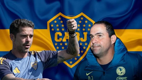 Boca Juniors le quitaría fichaje al Club América, en Argentina hablan de un interés real