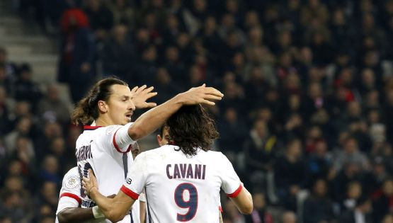 Jugó en el PSG y Manchester United para hoy ser puesto en la órbita del Club América