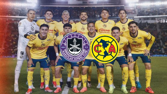 Ricardo Salinas Pliego RECONOCE que el Club América le hizo un favor al Mazatlán