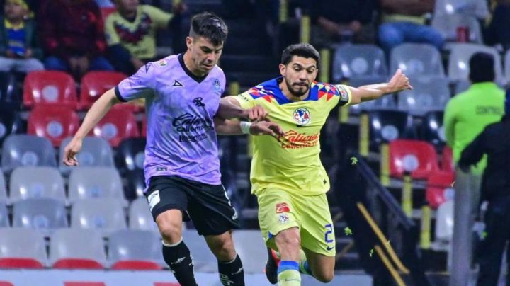 Club América hace oficial los precios de los boletos vs Mazatlán con PROMOCIÓN imperdible