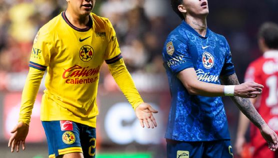 ¿Se aceptan devoluciones? Costaron una millonada y ahora los quieren FUERA del Club América