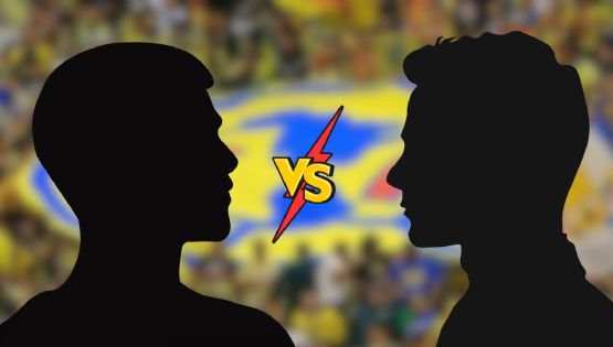 Revelan VESTIDOR ROTO en el Club América por un par de jugadores