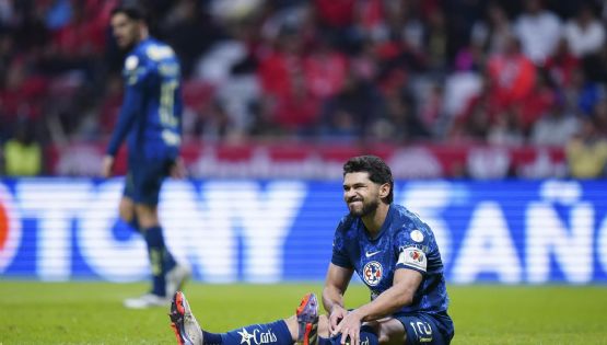 ¿Cuáles serán las posibles BAJAS del Club América para el Play-In de la Liga MX?