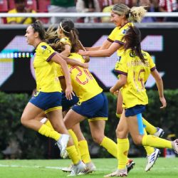 Pronósticos Club América Femenil vs Chivas Femenil: las Águilas van por la semifinal