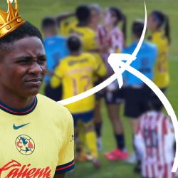 ¡No les salió! Quisieron MOLESTAR a Chidinma Okeke pero terminaron ENOJADAS y MUY ENFURECIDAS