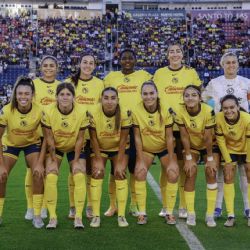 Ángel Villacampa SEÑALA POSIBLE CASO de lesión en el Club América previo a las Semifinales