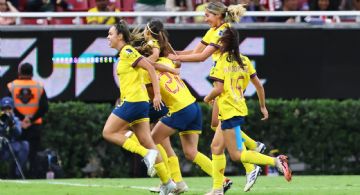 Pronósticos Club América Femenil vs Chivas Femenil: las Águilas van por la semifinal
