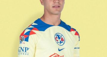 Refuerzo del Club América da indicios de que RECHAZARÁ a la Selección Mexicana