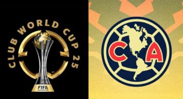 ¿Cuándo y contra quiénes se tendría que ENFRENTAR el Club América si llega al Mundial de Clubes ?