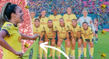 ¡Así fue el GRAN FESTEJO de Priscila Flor da Silva al ABRIR el marcador en la Vuelta de los 4tos de Final ante Chivas