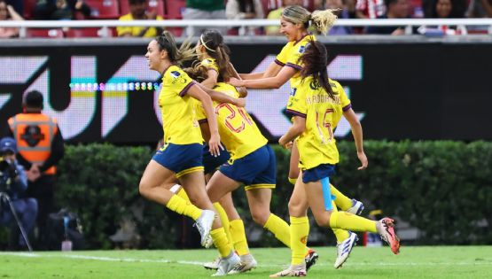 Pronósticos Club América Femenil vs Chivas Femenil: las Águilas van por la semifinal