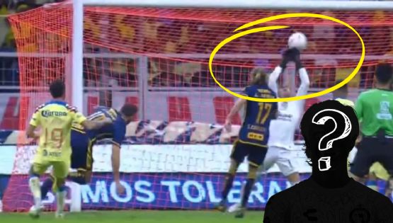 Será RIVAL del América, pero Malagón le AGRADECE por ayudarle a ATAJAR el balón en su primera FINAL