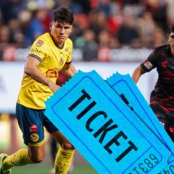 ¿Cuándo se VENDERÁN los BOLETOS para el Xolos de Tijuana vs Club América en el Estadio Caliente para el Play In?