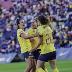 Dónde ver EN VIVO el Atlas vs Club América Femenil de la J4 del Clausura 2025