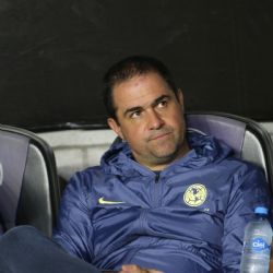 Periodista de ESPN ASEGURA que André Jardine está dirigiendo “sus ÚLTIMOS partidos con el América”