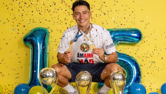 Ramón Juárez revela si estuvieron a punto de CORRERLO del Club América