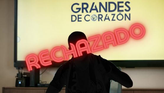 Es CLAVE para el Club América, pero lo están RECHAZANDO en su Selección para esta Fecha FIFA