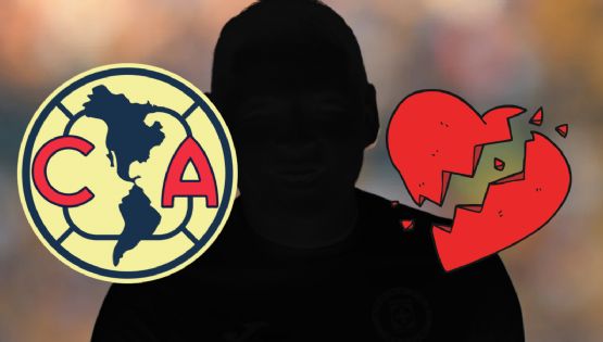 Fue un histórico del Club América, pero admite que OTRO EQUIPO se volvió su favorito