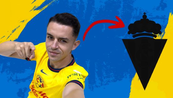 ¿Se acerca el FIN? Álvaro Fidalgo confirma su FUTURO FUERA del Club América