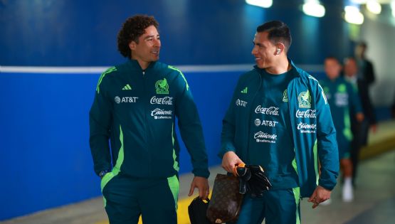 Javier Aguirre podría BORRAR a Luis Ángel Malagón de la Selección Mexicana como lo hizo con Guillermo Ochoa