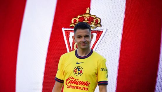 ¿Qué tan REAL puede ser la llegada de Álvaro Fidalgo al Sporting de Gijón?