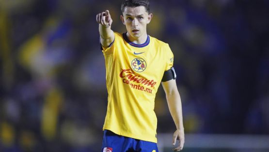 ¿Qué DETUVO al Club América para DEJAR IR a Álvaro Fidalgo a Europa en el mercado de verano?