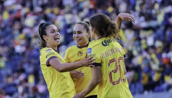 Oficial: PRECIOS Y FECHAS para comprar boletos para la SEMIFINAL América vs Tigres Femenil