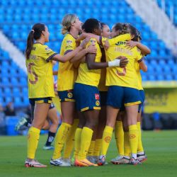 El Club América Femenil es favorito en la semifinal de ida contra Tigres UANL: las mejores cuotas