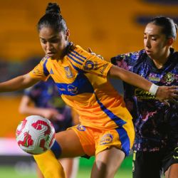 Pronósticos Club América Femenil vs Tigres UANL Femenil: las Águilas juegan la semifinal de ida