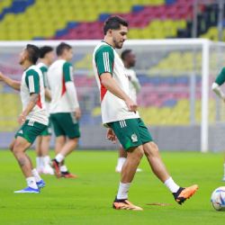 México visita a Honduras con jugadores del Club América: ¿Quién es favorito para ganar?