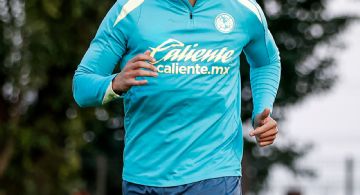Club América ILUSIONA a la afición con POSIBLE cambio en la ALINEACIÓN  para el Play In