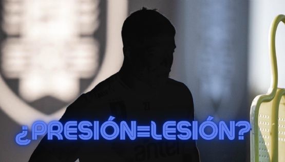 Recién va llegando y ya se ve obligado a ENTREGAR RESULTADOS