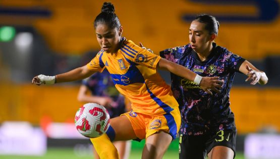 Pronósticos Club América Femenil vs Tigres UANL Femenil: las Águilas juegan la semifinal de ida