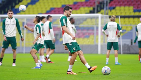 México visita a Honduras con jugadores del Club América: ¿Quién es favorito para ganar?