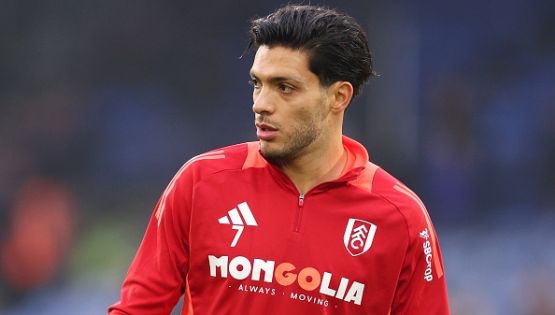 Asistencia DE LUJO de Raúl Jiménez fue elegida para el MEJOR GOL del Fulham