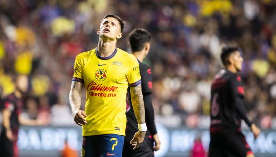 Los ÚNICOS 3 equipos con posible LIGUILLA que el Club América VENCIÓ