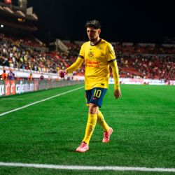 ¿Sigue en el América? Diego Valdés se perfila como titular en Perú vs Chile: sus mejores cuotas