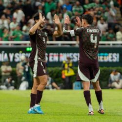 Pronósticos Honduras vs México: el Tri visita San Pedro Sula por la CONCACAF Nations League