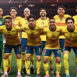 No podrá jugar la Liguilla con el Club América pero advierte a los demás equipos de la Liga MX