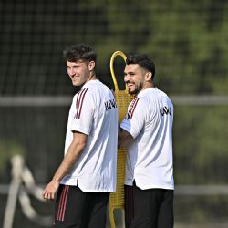 Es compañero de Henry Martín, pero ahora sería una DUPLA para Santiago Giménez