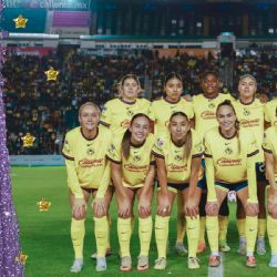¡JOGO BONITO! Club América Femenil EMPATA la SEMIFINAL ante Tigres con GOLAZO de Priscila Flor da Silva