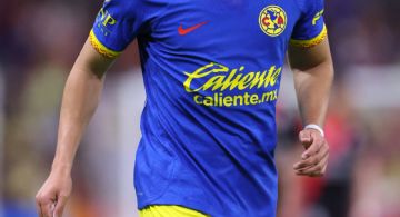 Ya lo hizo con Fernando Tapia y ahora los Tigres de Veljko Paunovic QUIEREN a otro canterano del Club América