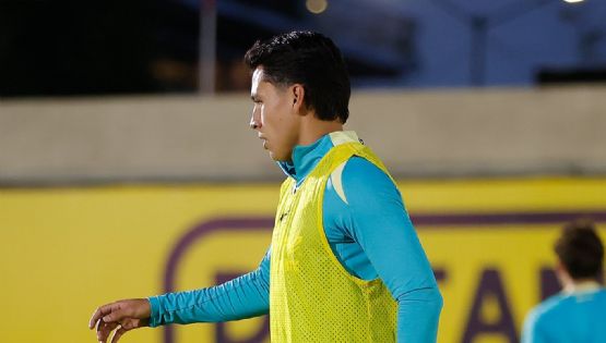 Ramón Juárez EXHIBE sin querer la INEPTITUD de los cambios en Fuerzas Básicas