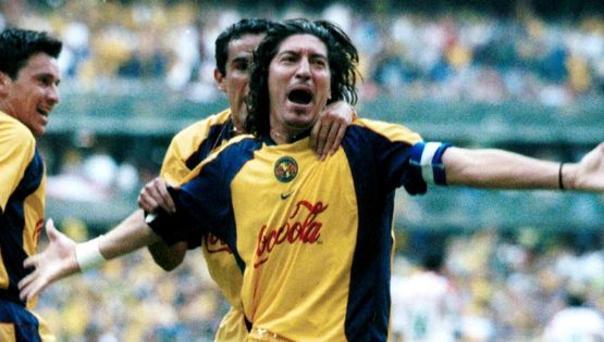 La vez que el Club América FUE CAMPEÓN entrando a Liguilla en último lugar