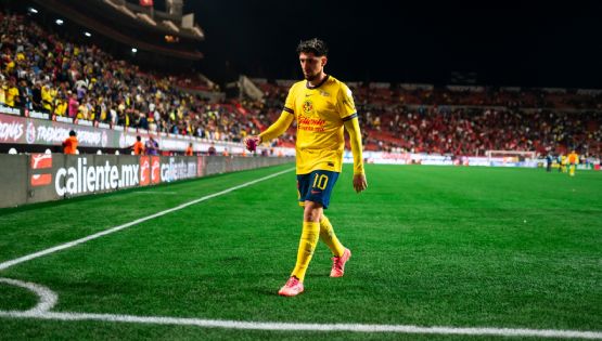 ¿Sigue en el América? Diego Valdés se perfila como titular en Perú vs Chile: sus mejores cuotas
