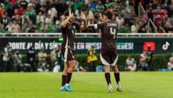 Pronósticos Honduras vs México: el Tri visita San Pedro Sula por la CONCACAF Nations League