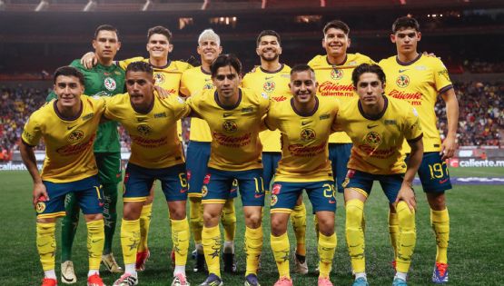 ¿CUÁNDO conoceremos las  BAJAS y REFUERZOS del Club América para el Clausura 2025?
