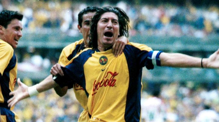La vez que el Club América FUE CAMPEÓN entrando a Liguilla en último lugar